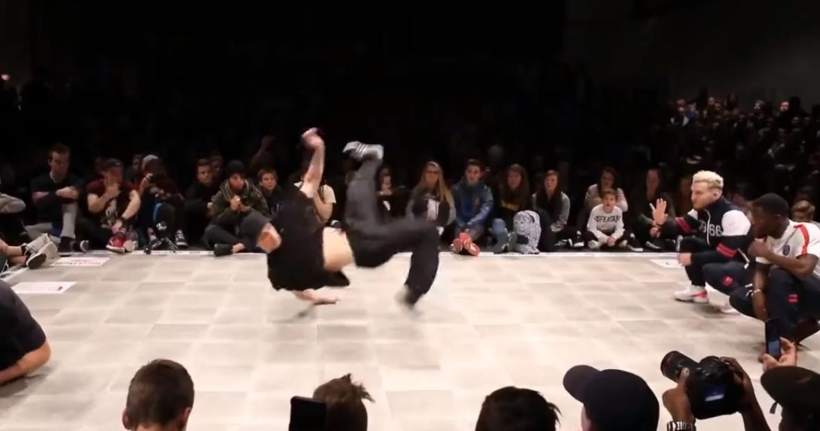 Bboy Zoopreme 2020 !Top 10 Sets